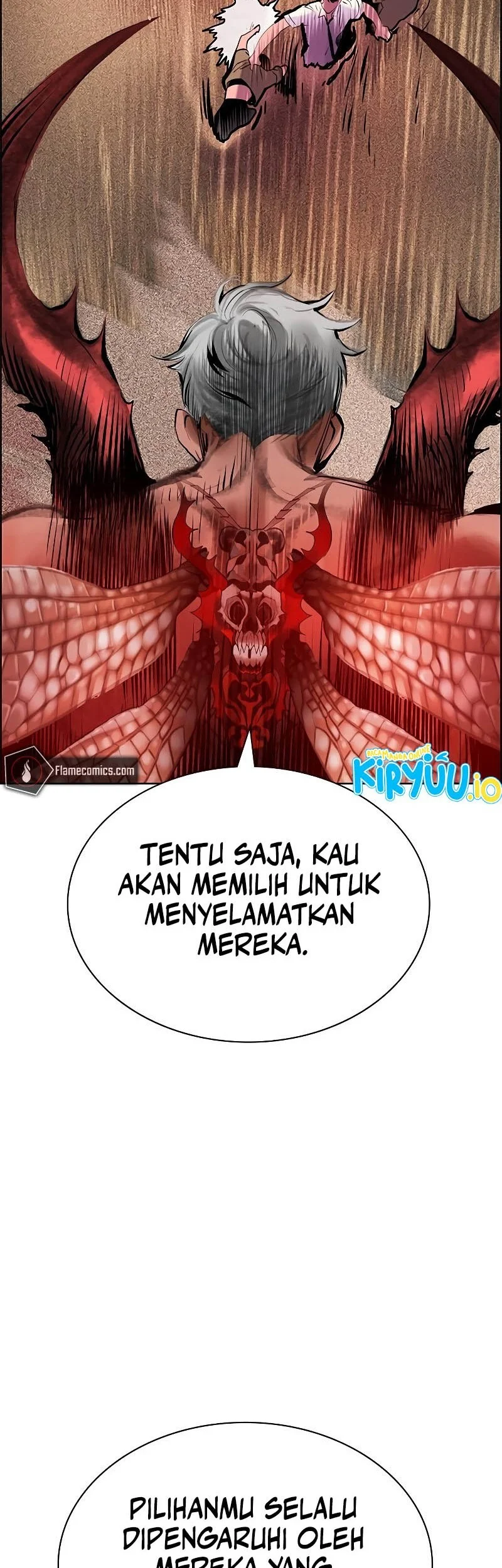 Jungle Juice Chapter 183 Halaman 118