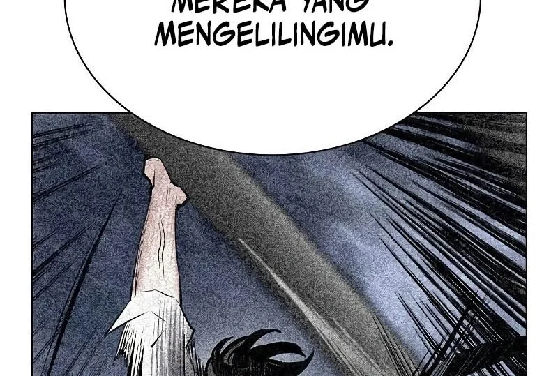 Jungle Juice Chapter 183 Halaman 119