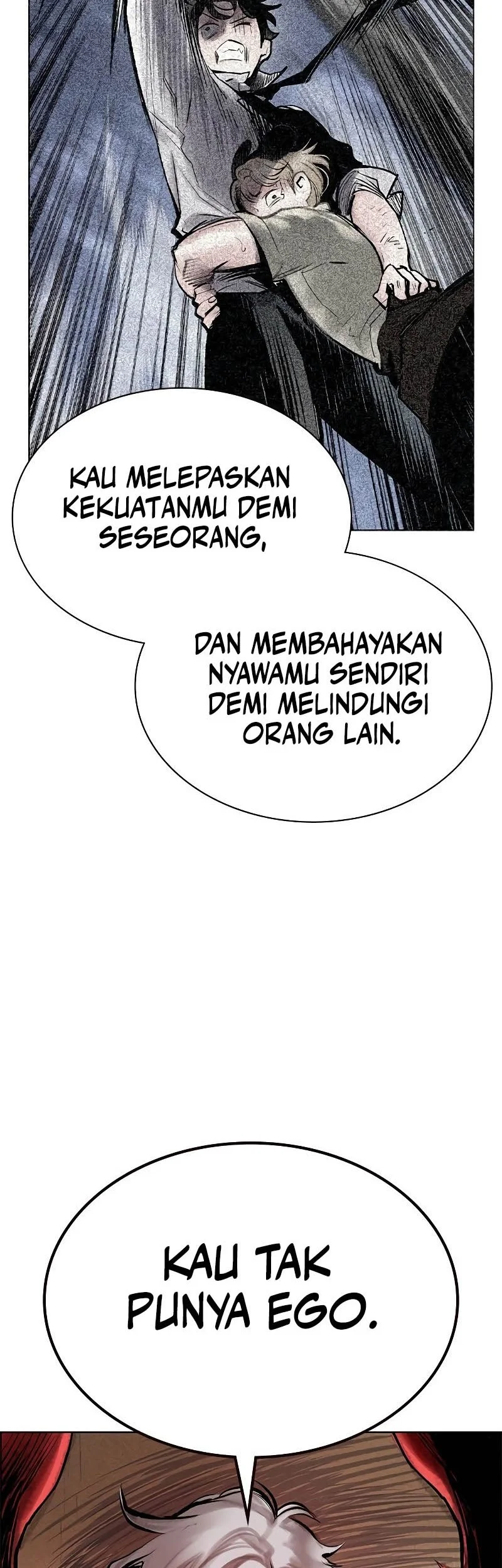 Jungle Juice Chapter 183 Halaman 120