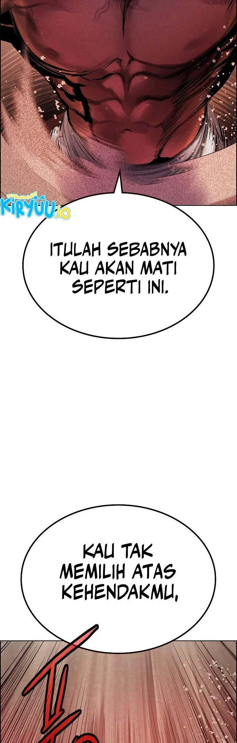 Jungle Juice Chapter 183 Halaman 122