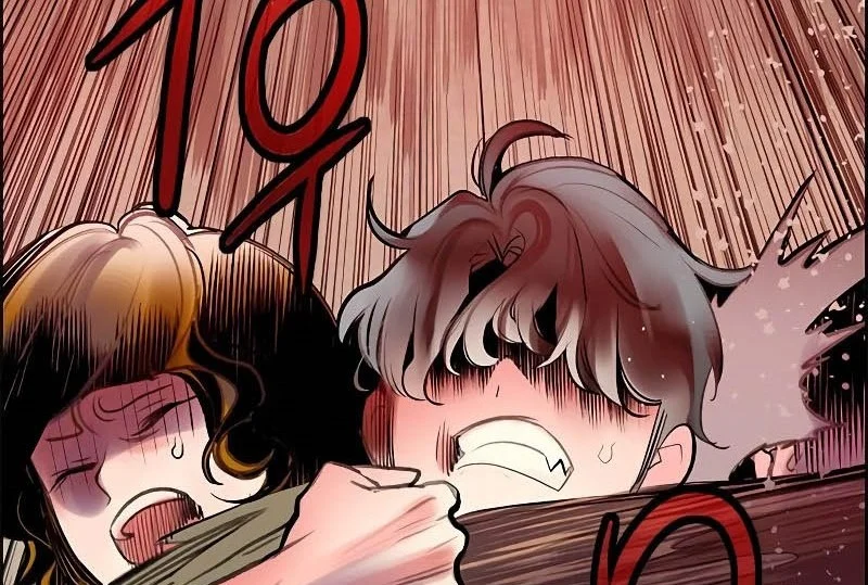 Jungle Juice Chapter 183 Halaman 123