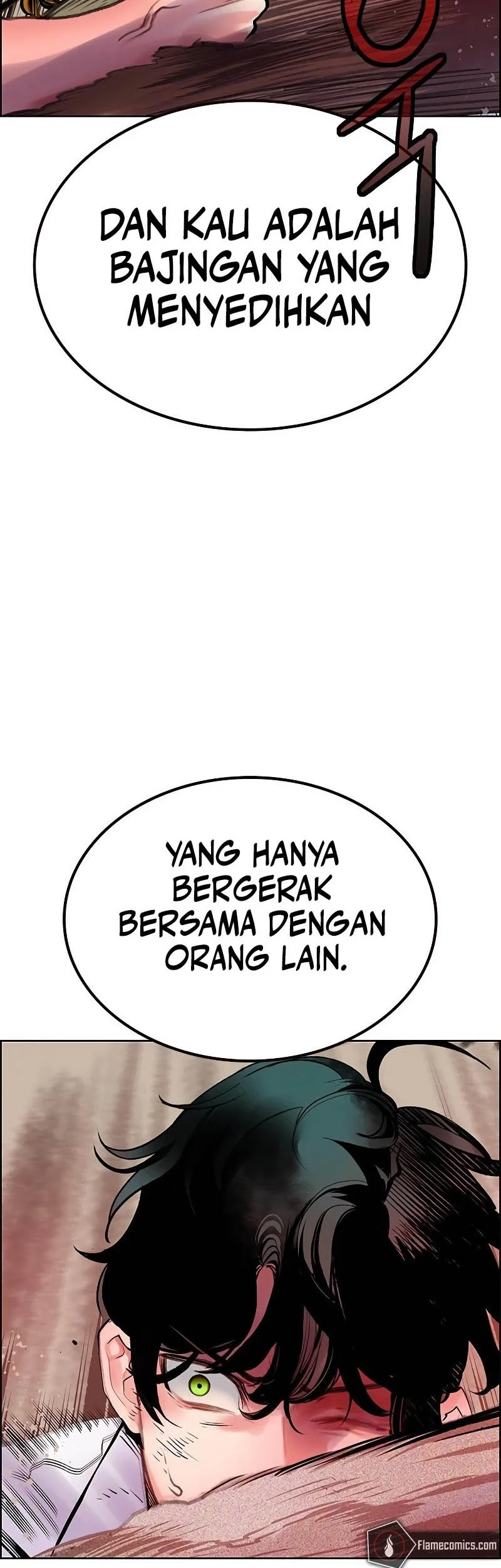 Jungle Juice Chapter 183 Halaman 124