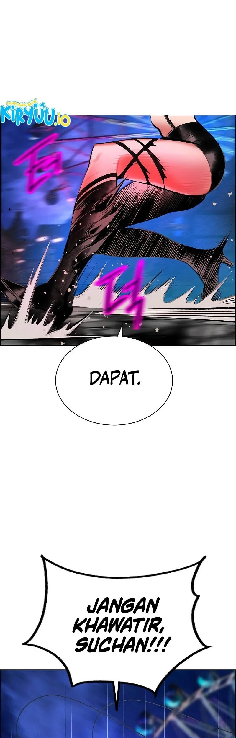 Jungle Juice Chapter 183 Halaman 132