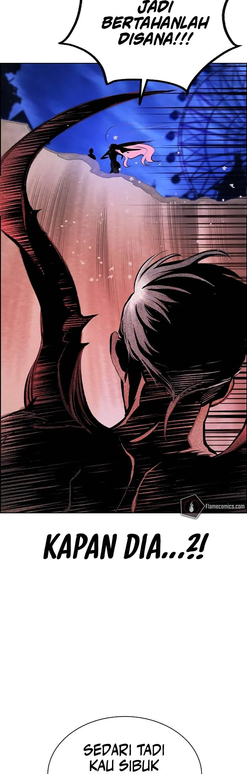 Jungle Juice Chapter 183 Halaman 136