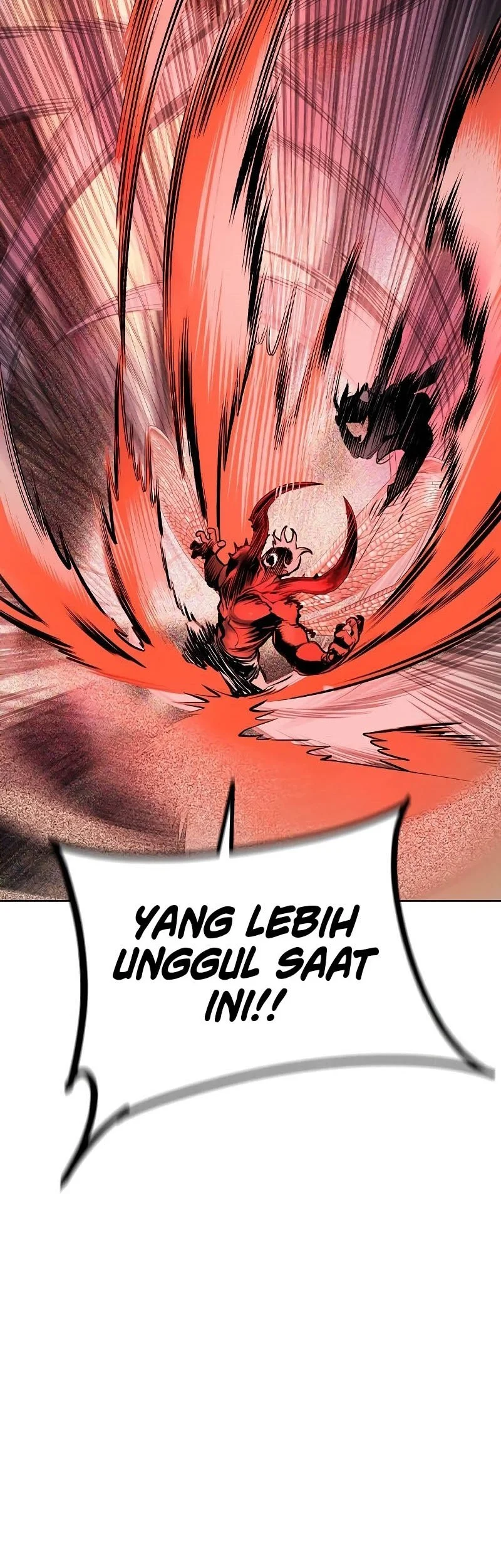 Jungle Juice Chapter 183 Halaman 142
