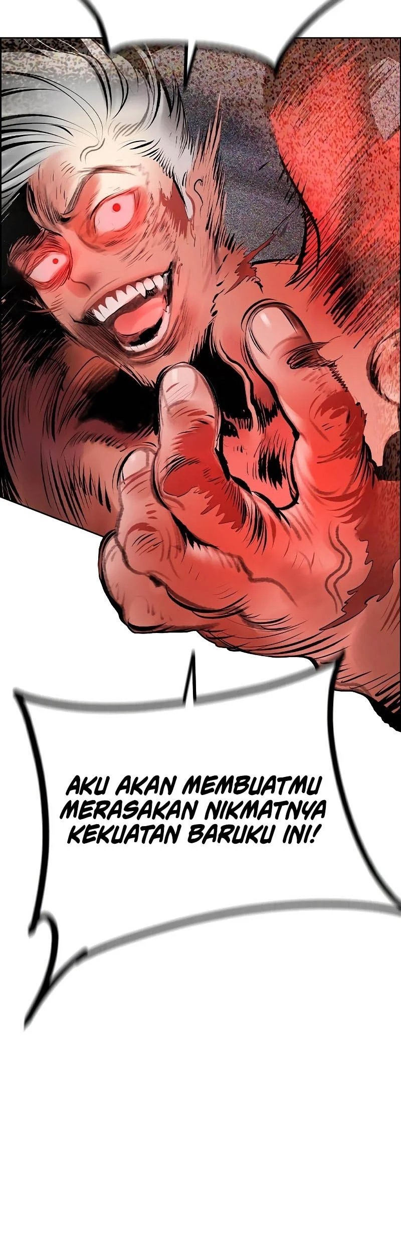 Jungle Juice Chapter 183 Halaman 146
