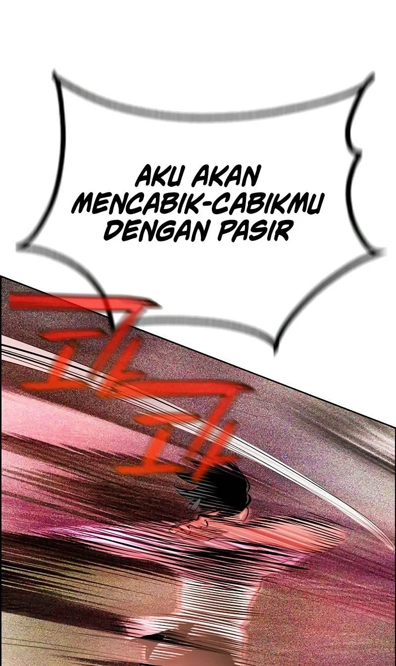Jungle Juice Chapter 183 Halaman 147