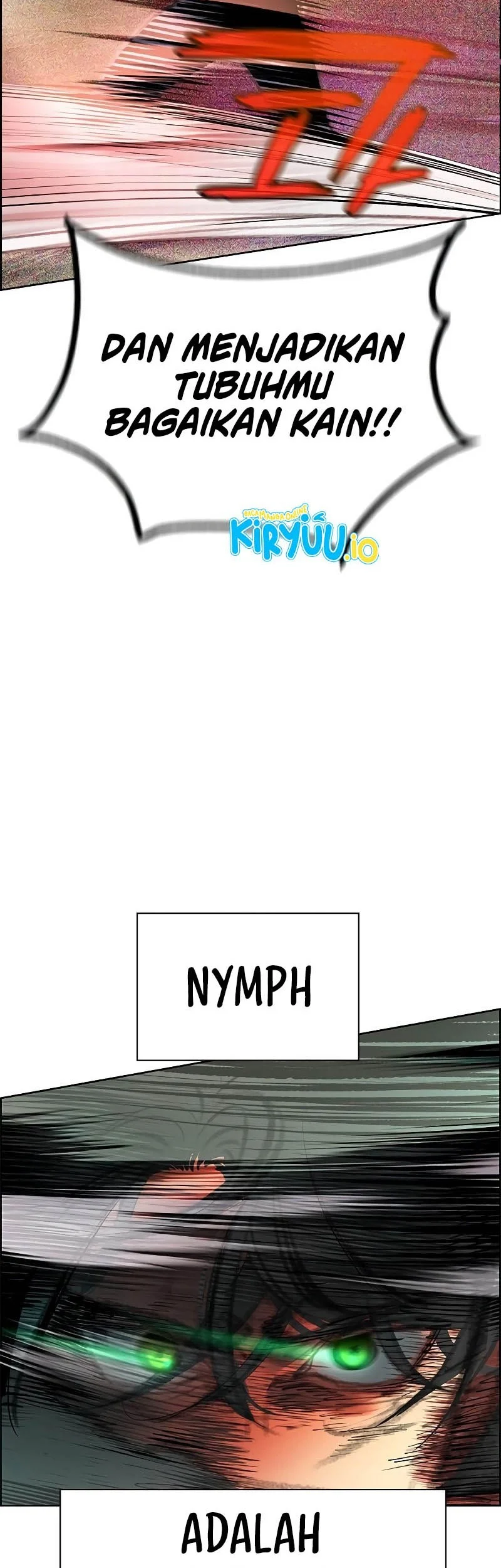 Jungle Juice Chapter 183 Halaman 148