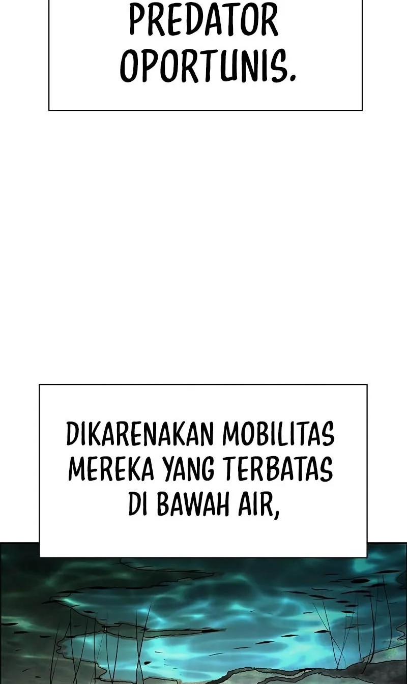 Jungle Juice Chapter 183 Halaman 149