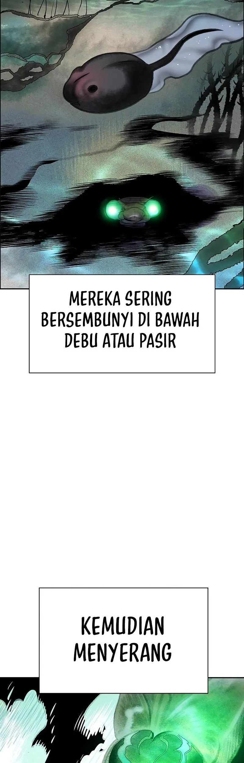 Jungle Juice Chapter 183 Halaman 150