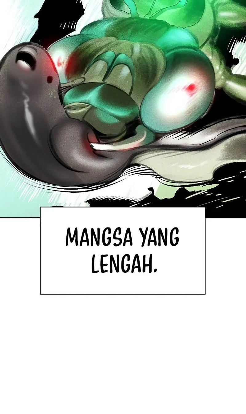 Jungle Juice Chapter 183 Halaman 151