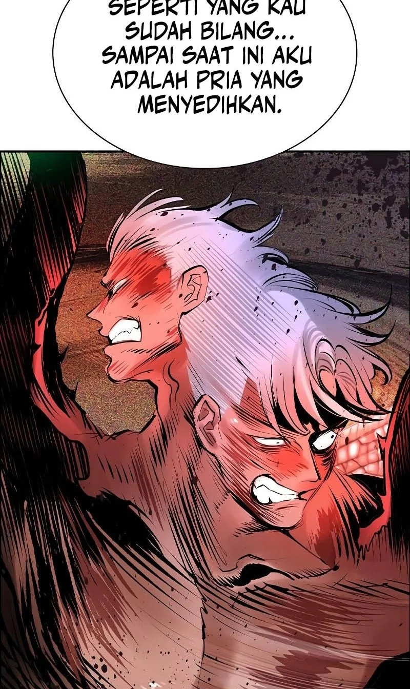 Jungle Juice Chapter 183 Halaman 155