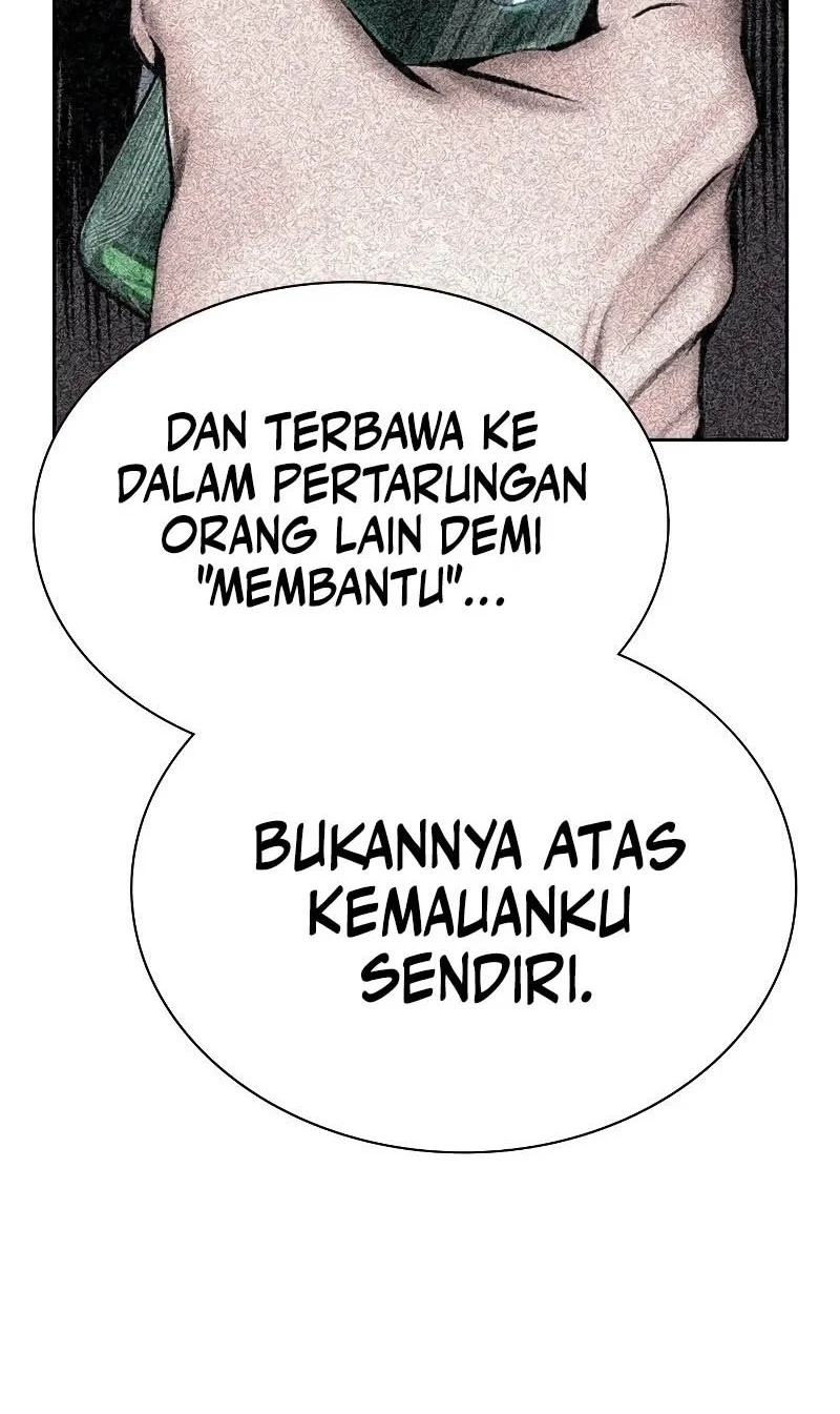 Jungle Juice Chapter 183 Halaman 157