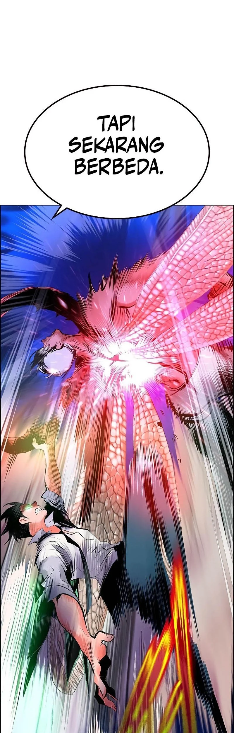 Jungle Juice Chapter 183 Halaman 158