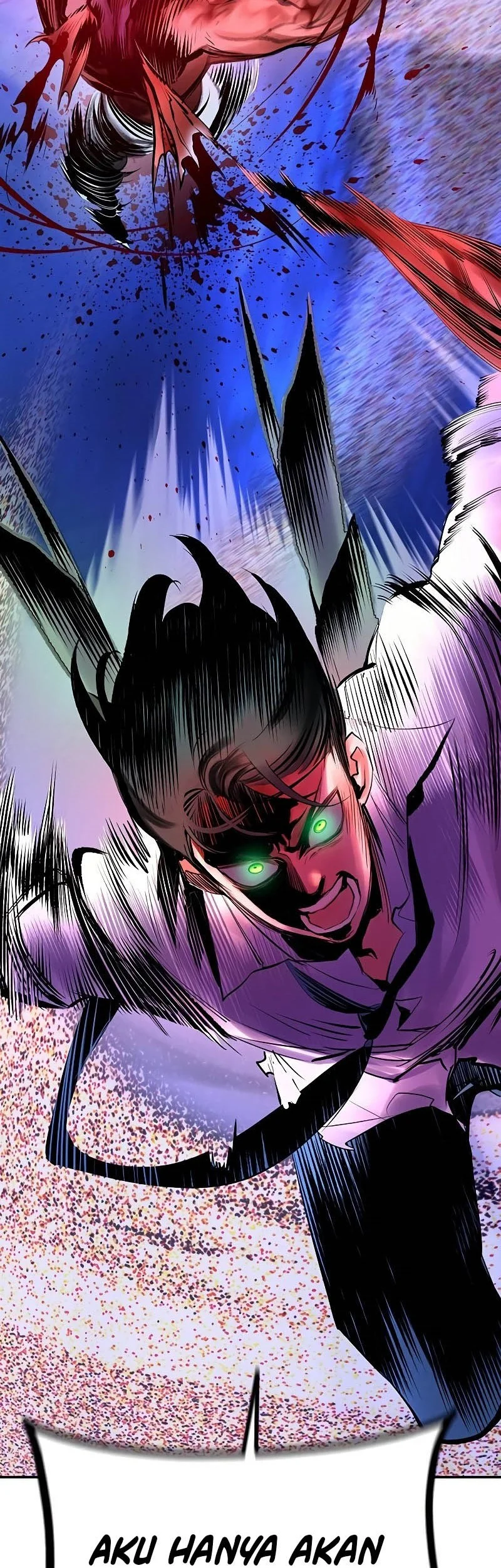 Jungle Juice Chapter 183 Halaman 162