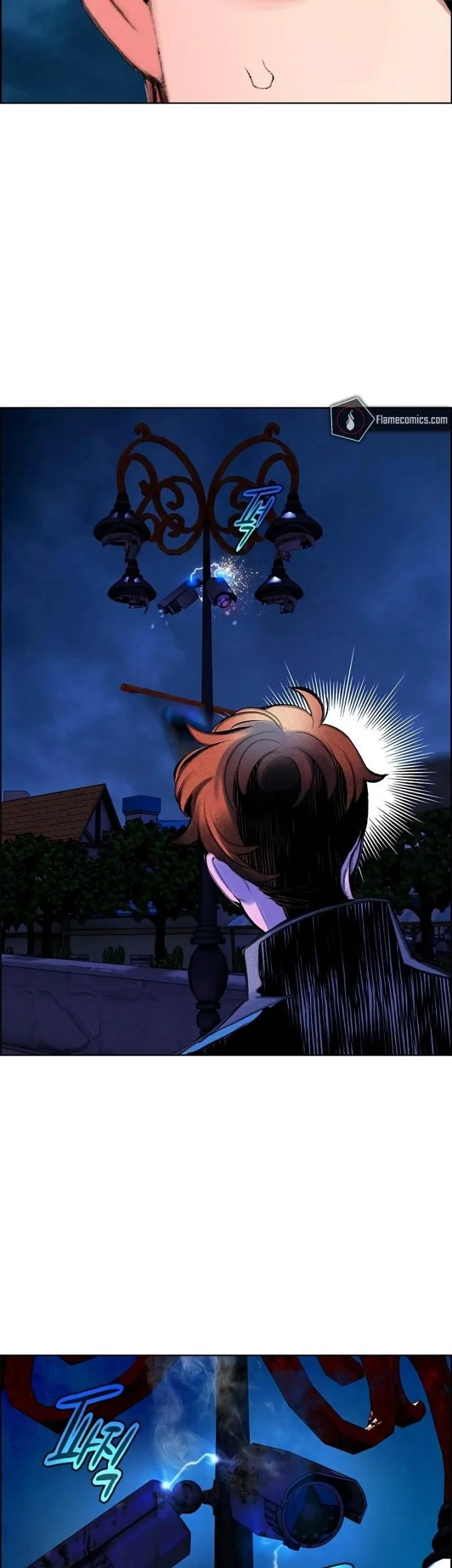 Jungle Juice Chapter 184 Halaman 24