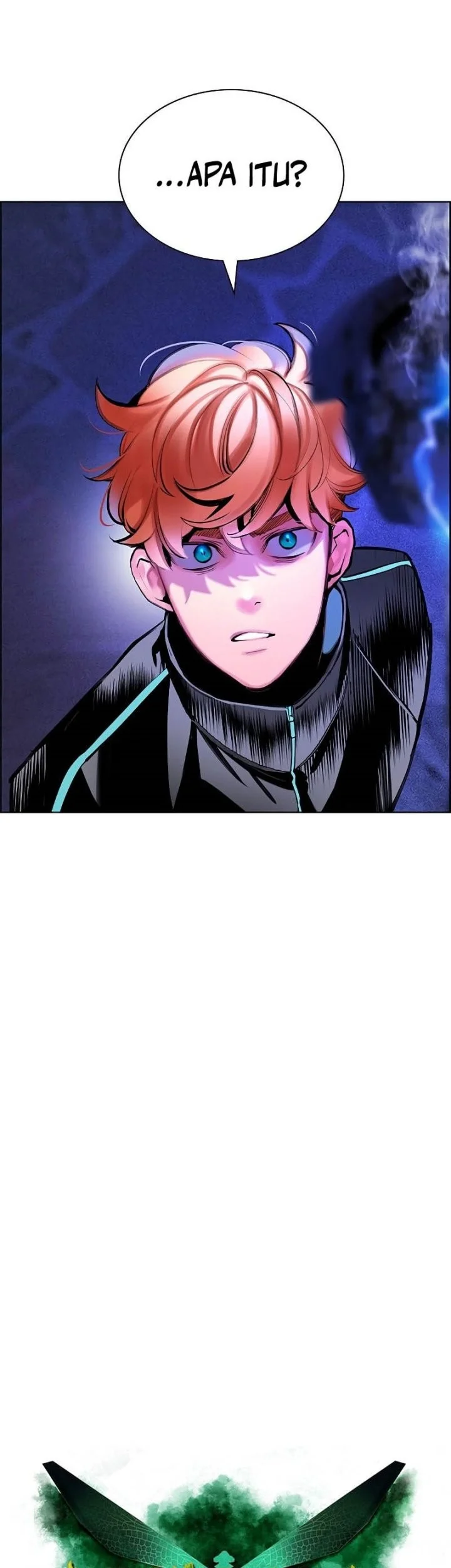 Jungle Juice Chapter 184 Halaman 26