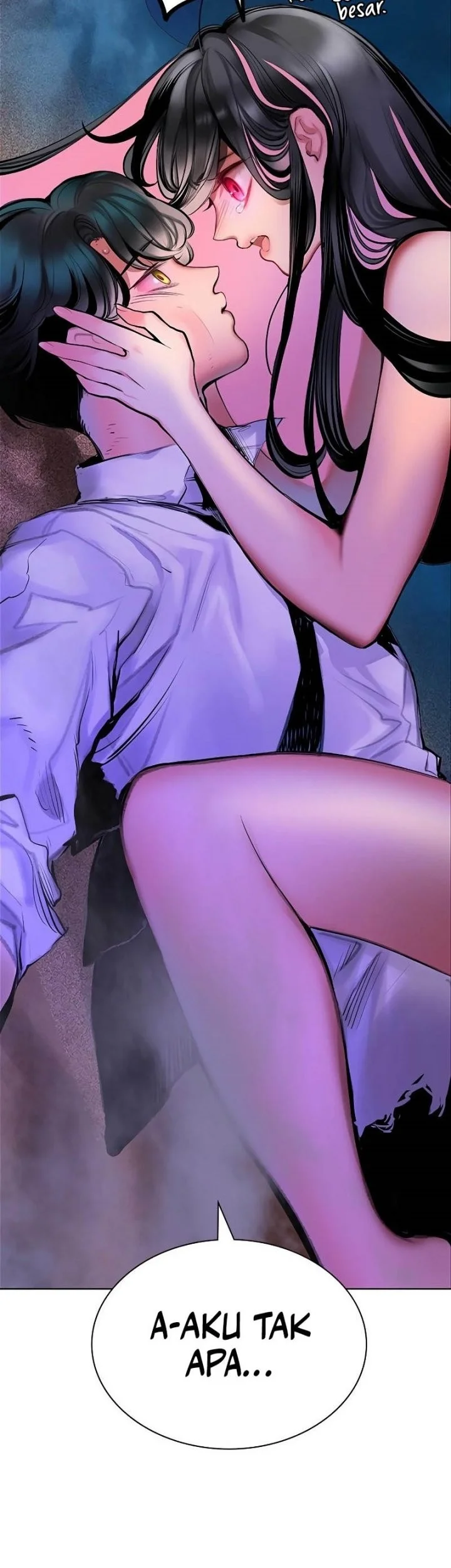 Jungle Juice Chapter 184 Halaman 34