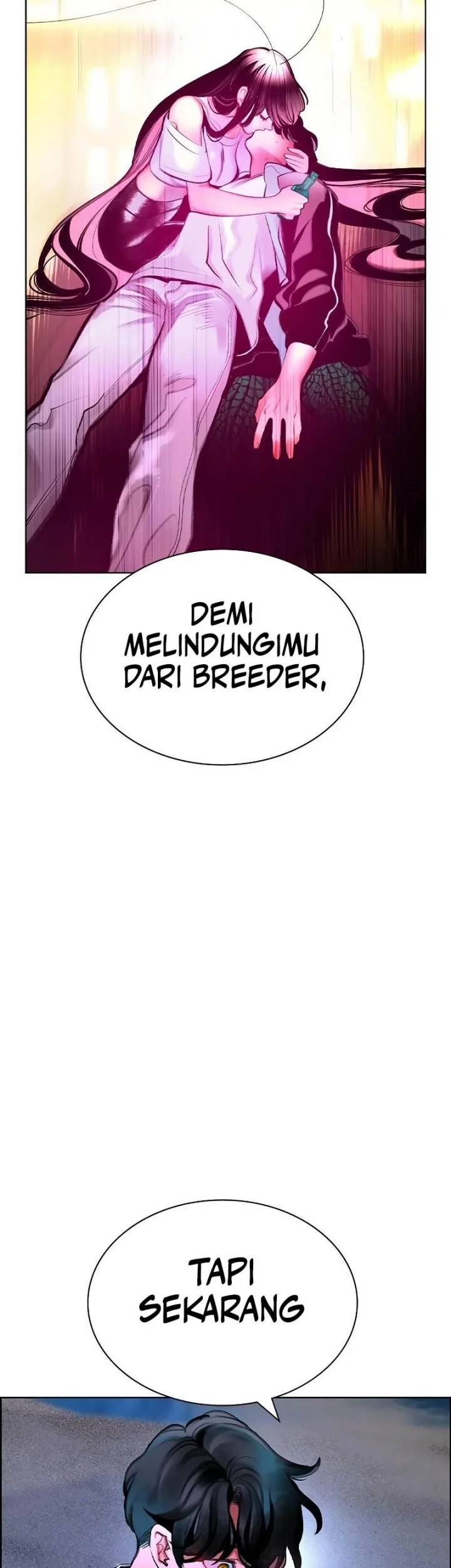 Jungle Juice Chapter 184 Halaman 44