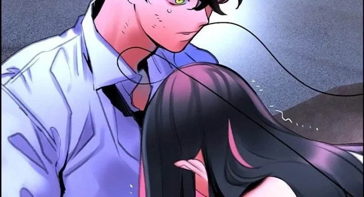 Jungle Juice Chapter 184 Halaman 45