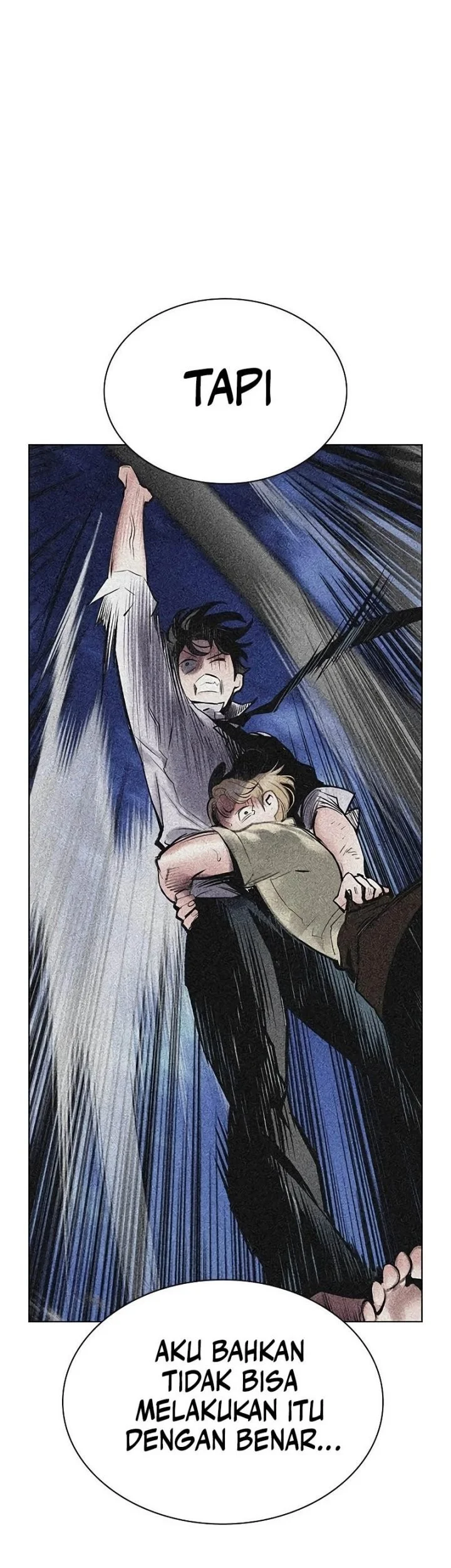 Jungle Juice Chapter 184 Halaman 48