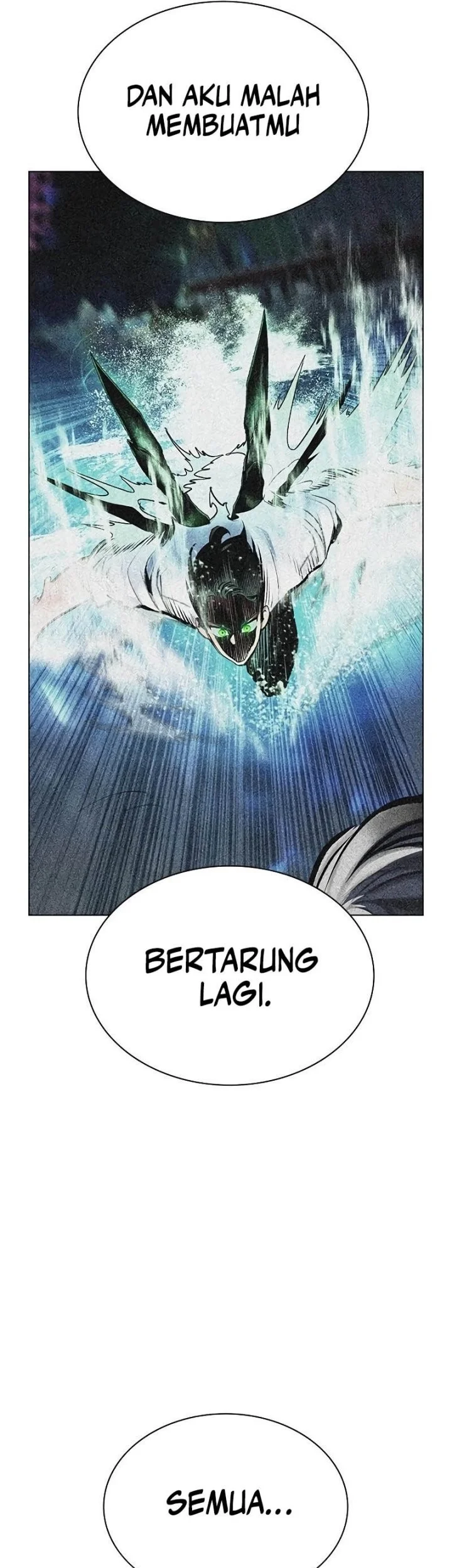 Jungle Juice Chapter 184 Halaman 50