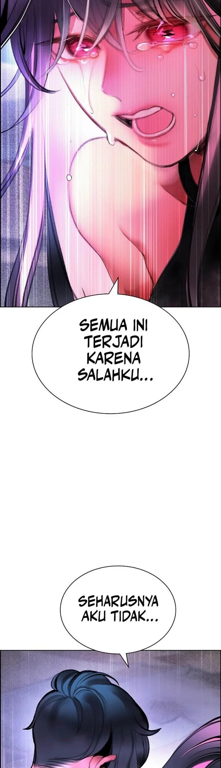 Jungle Juice Chapter 184 Halaman 52