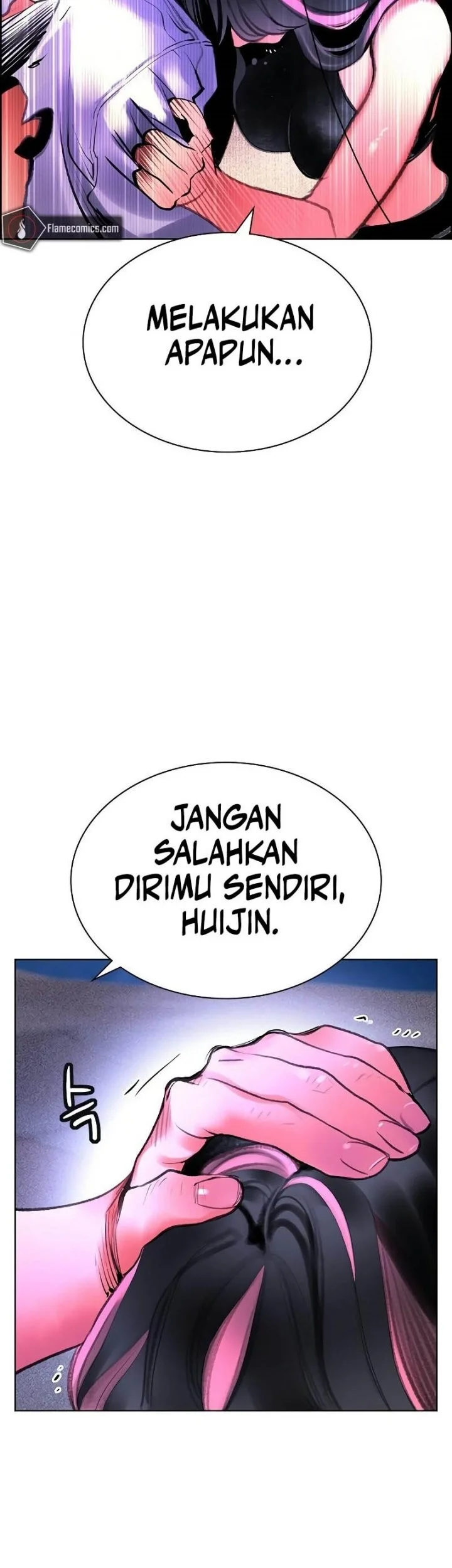 Jungle Juice Chapter 184 Halaman 54