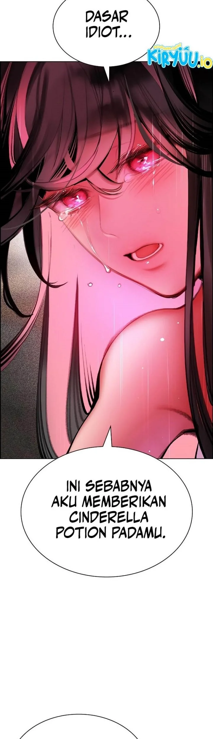 Jungle Juice Chapter 184 Halaman 70