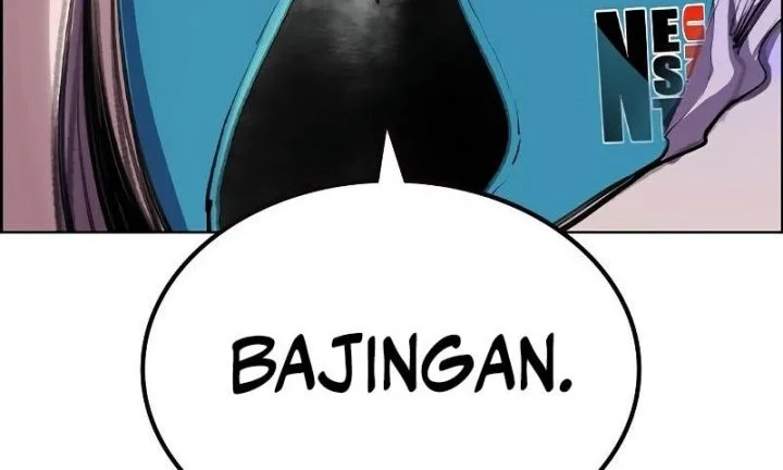 Jungle Juice Chapter 184 Halaman 77