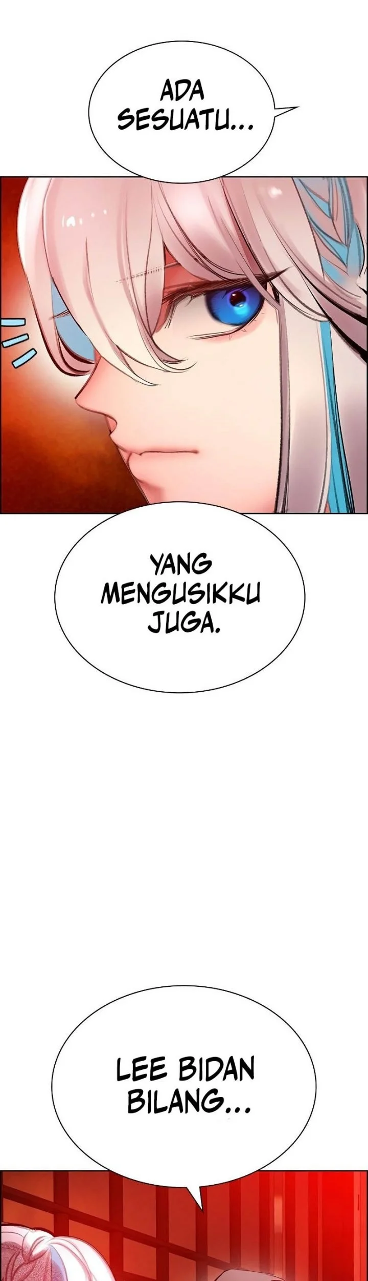 Jungle Juice Chapter 184 Halaman 86