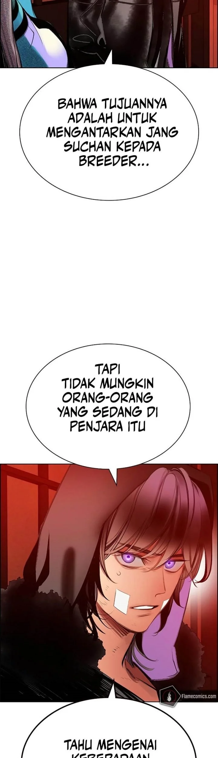 Jungle Juice Chapter 184 Halaman 88