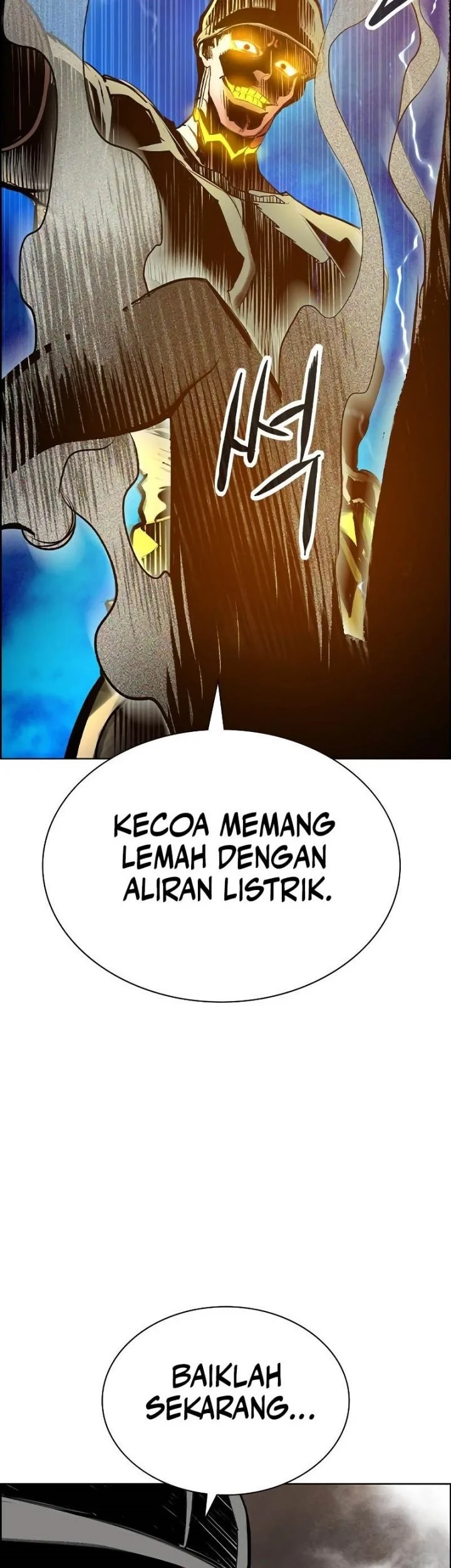 Jungle Juice Chapter 184 Halaman 102