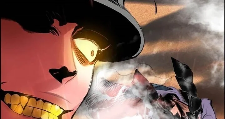 Jungle Juice Chapter 184 Halaman 103