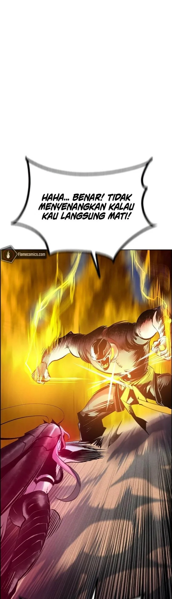 Jungle Juice Chapter 184 Halaman 112