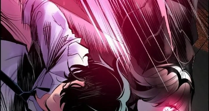 Jungle Juice Chapter 184 Halaman 115