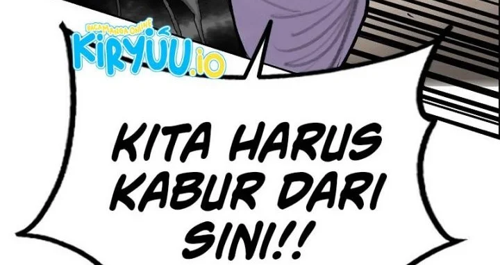 Jungle Juice Chapter 184 Halaman 117