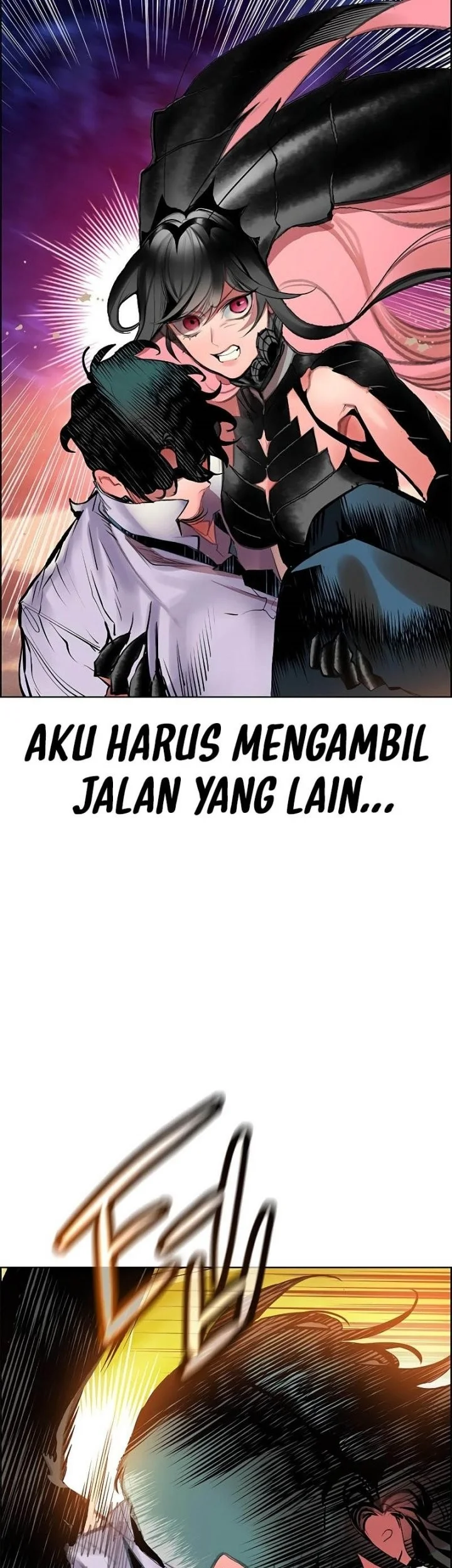 Jungle Juice Chapter 184 Halaman 124