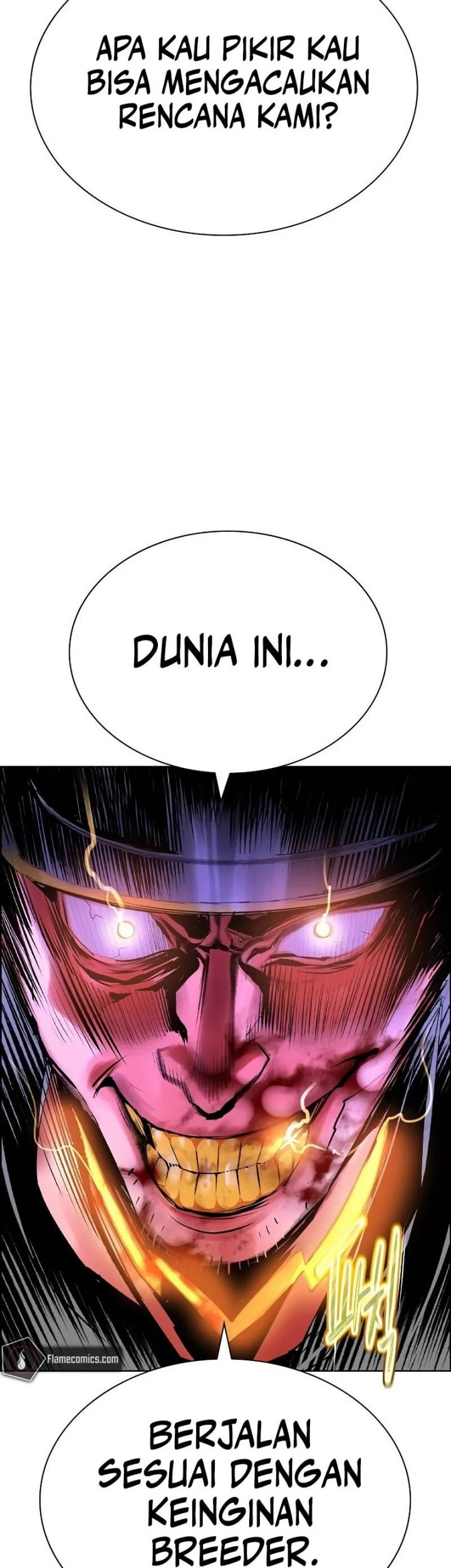 Jungle Juice Chapter 184 Halaman 132