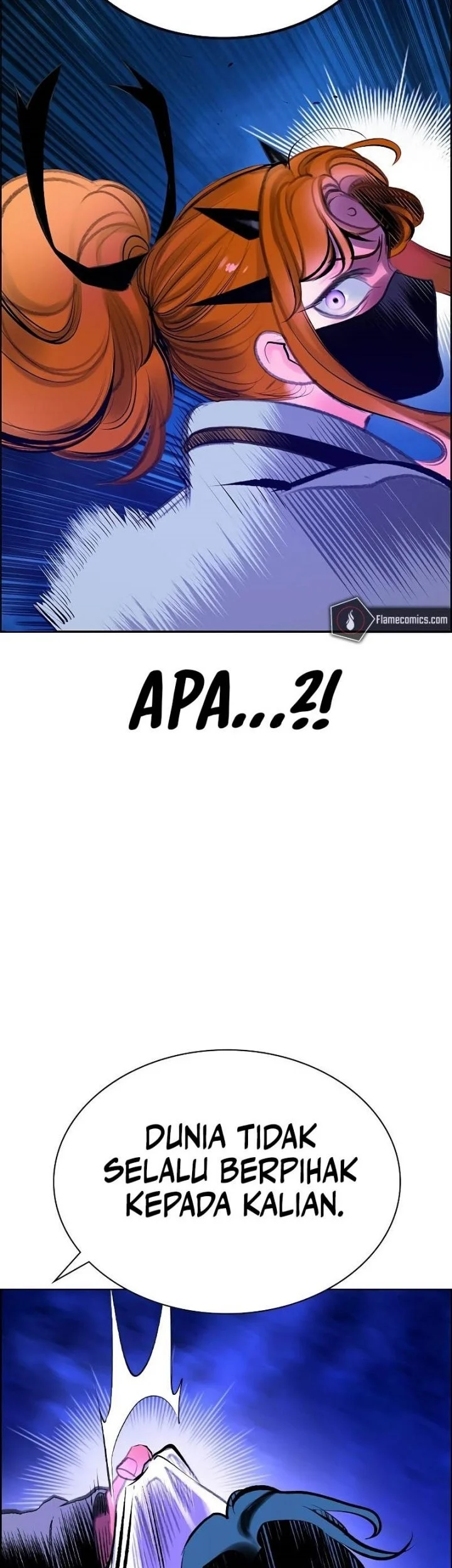 Jungle Juice Chapter 184 Halaman 138