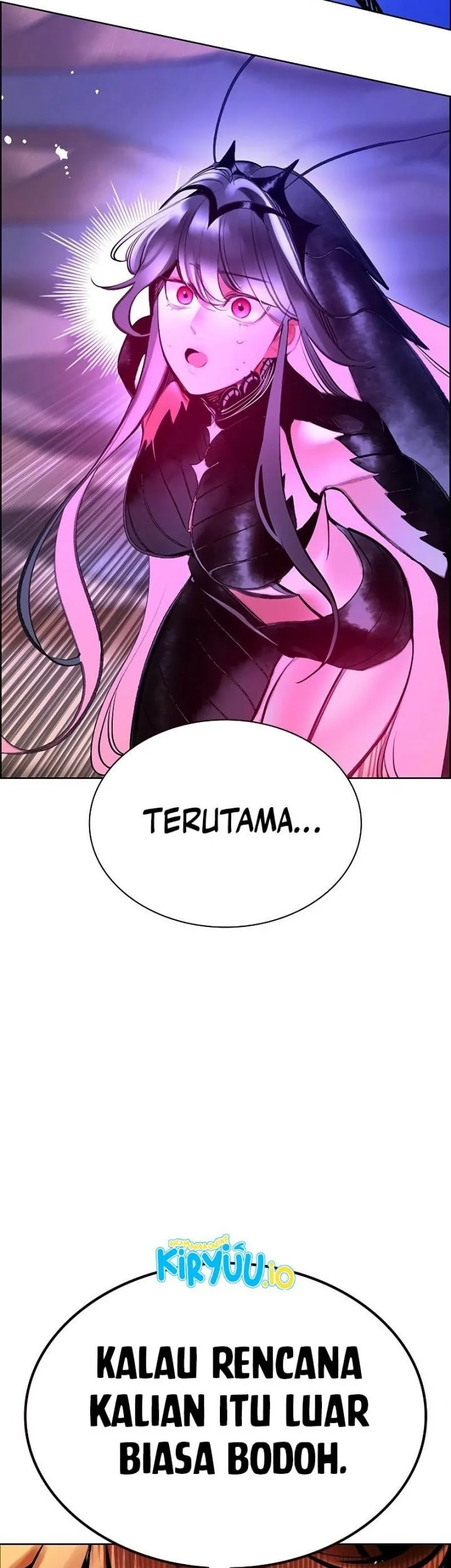 Jungle Juice Chapter 184 Halaman 140