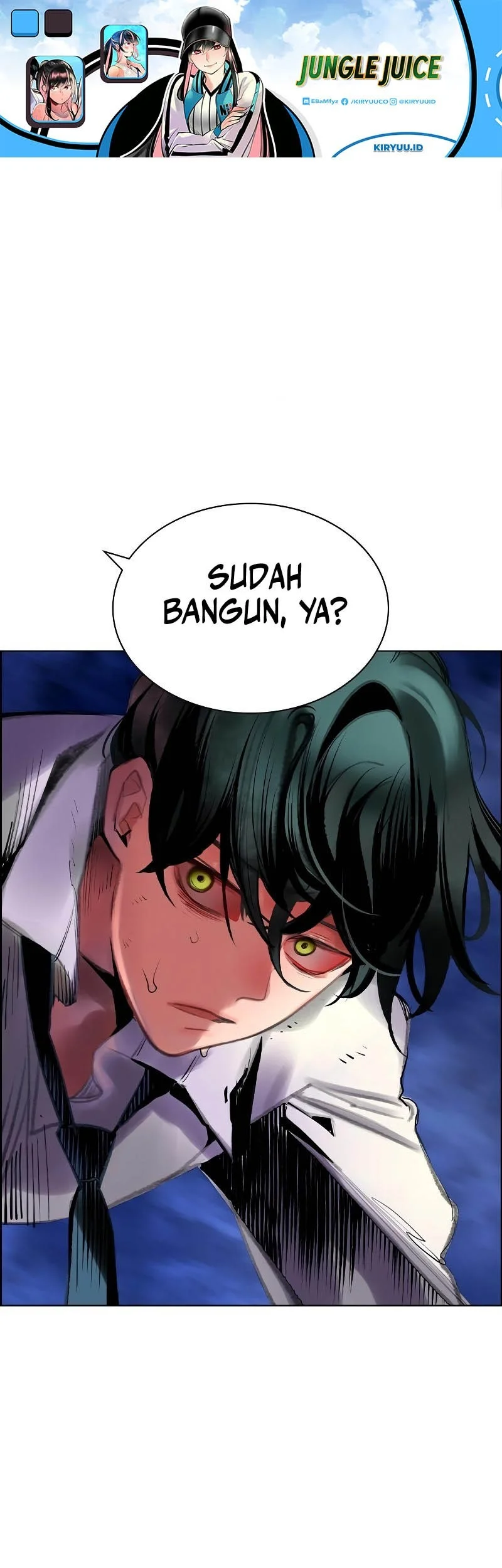 Jungle Juice Chapter 185 Halaman 2