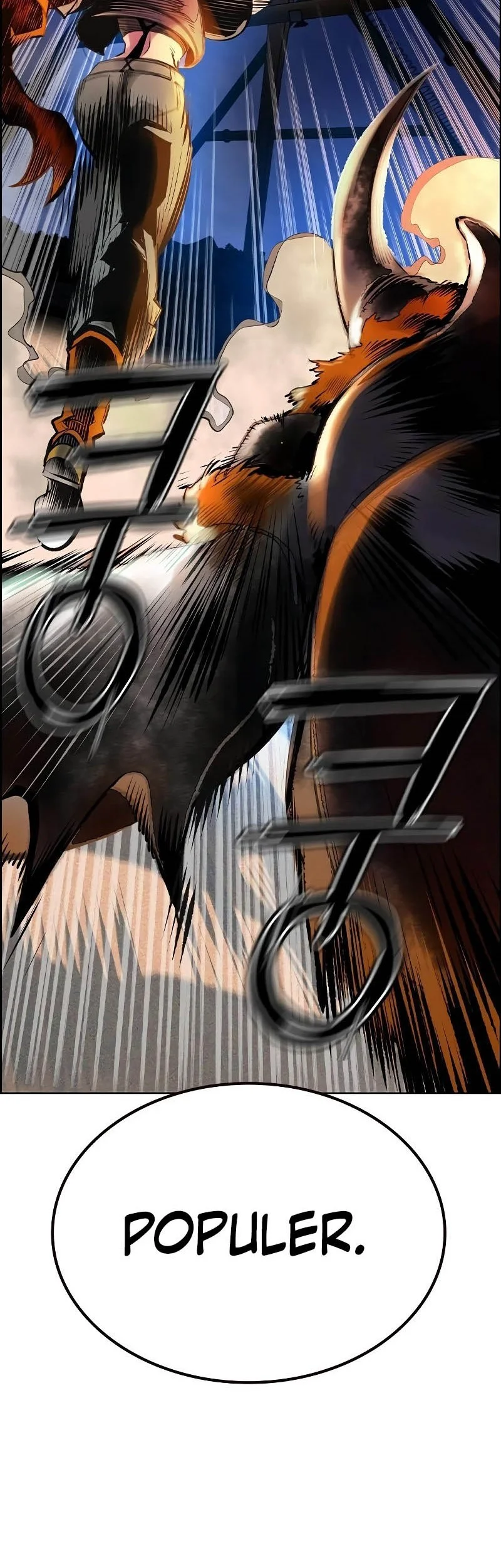 Jungle Juice Chapter 185 Halaman 6