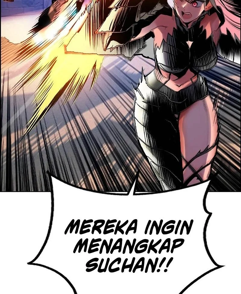 Jungle Juice Chapter 185 Halaman 9