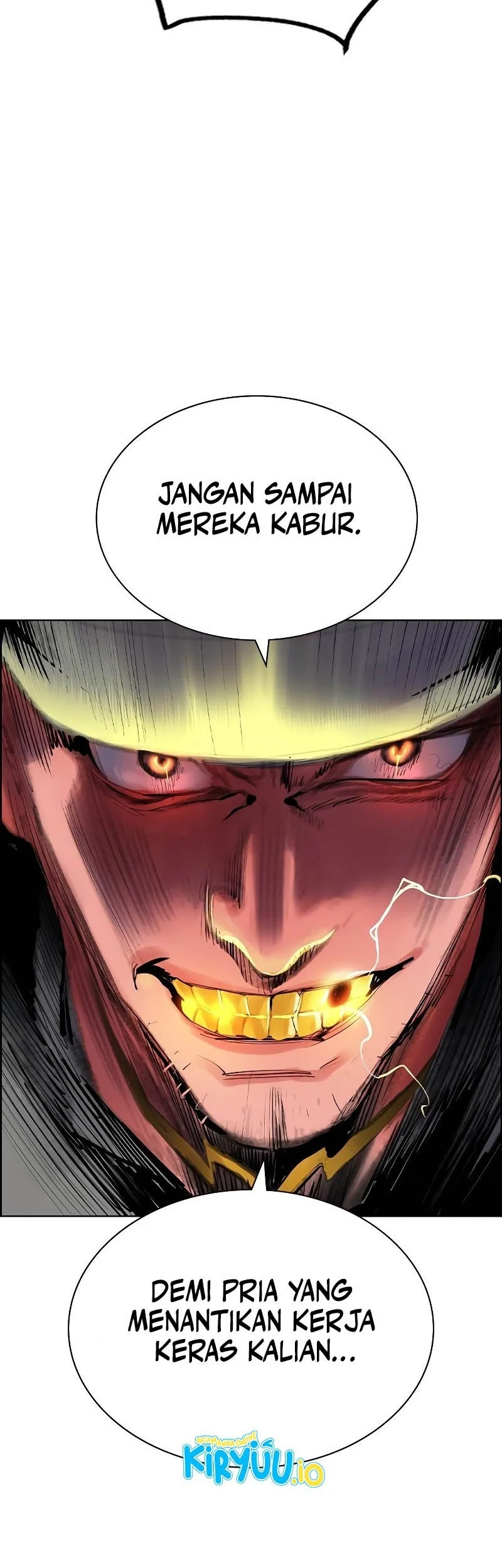 Jungle Juice Chapter 185 Halaman 10