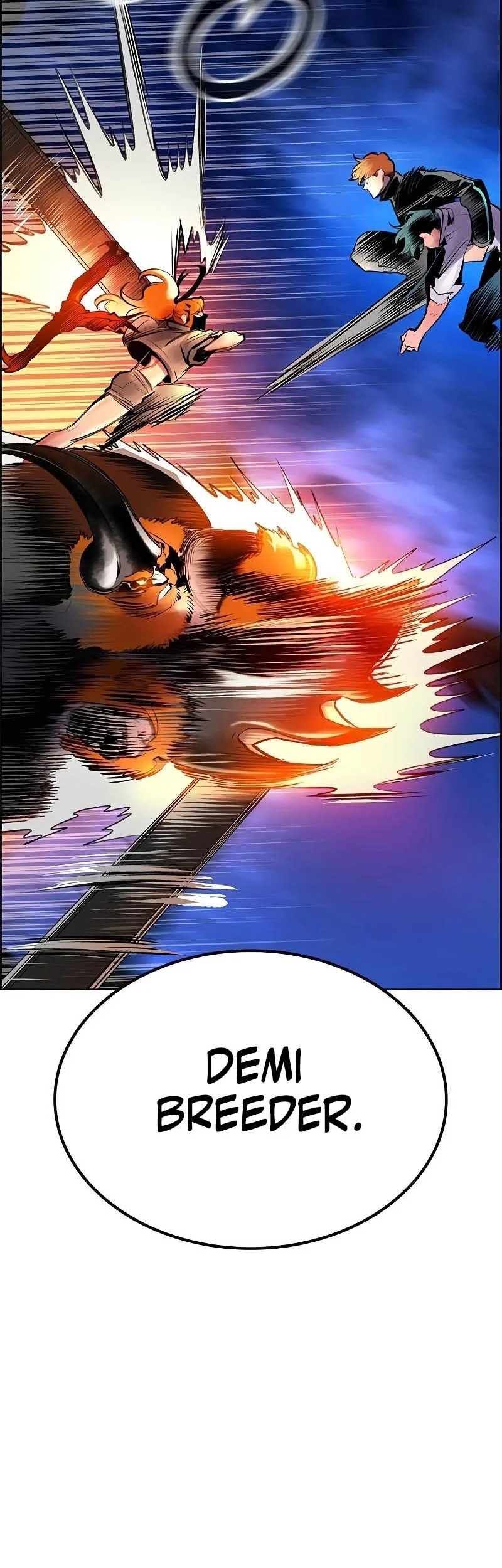 Jungle Juice Chapter 185 Halaman 12