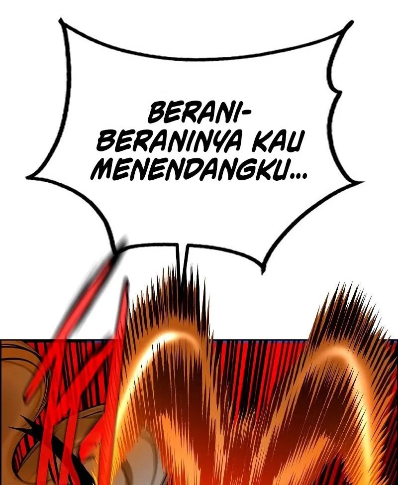Jungle Juice Chapter 185 Halaman 13