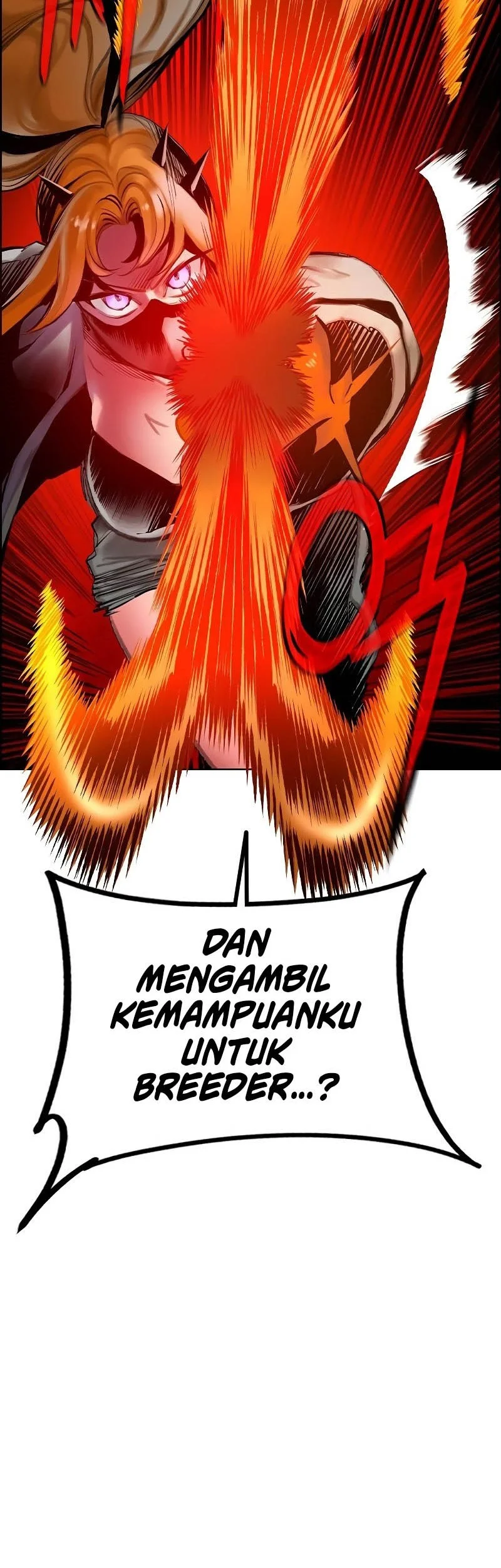 Jungle Juice Chapter 185 Halaman 14