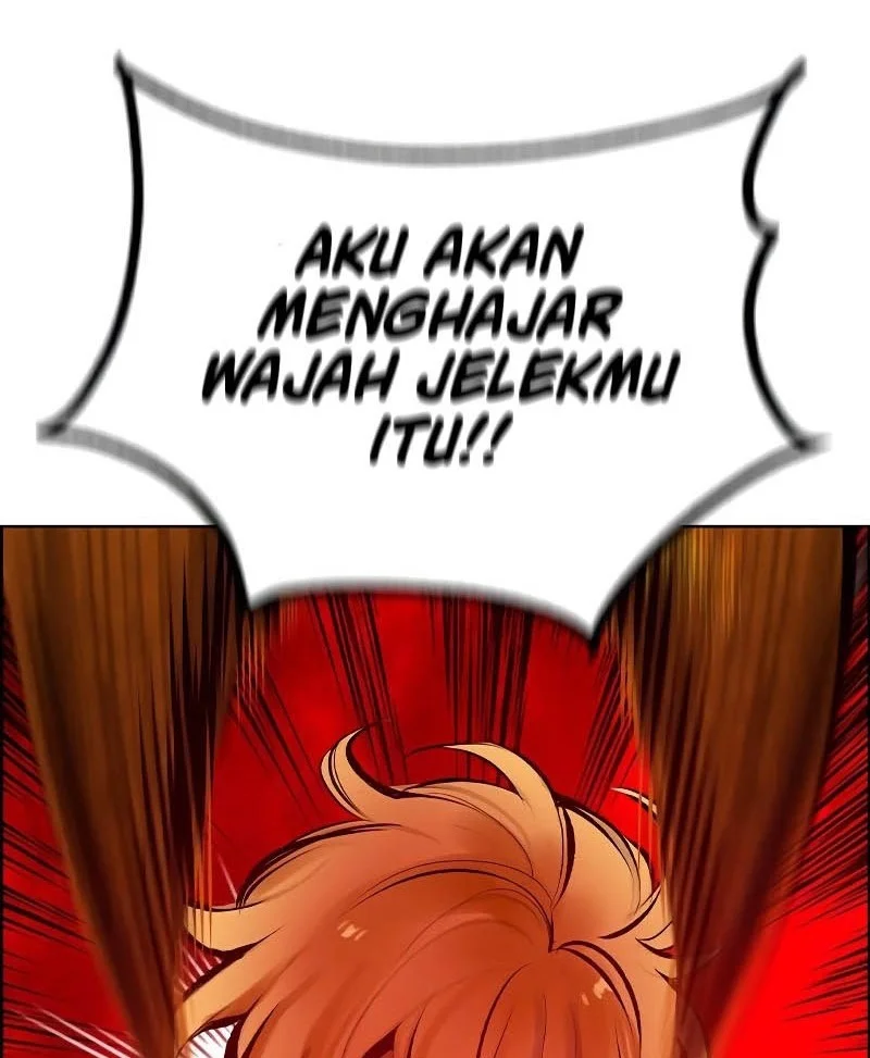 Jungle Juice Chapter 185 Halaman 15