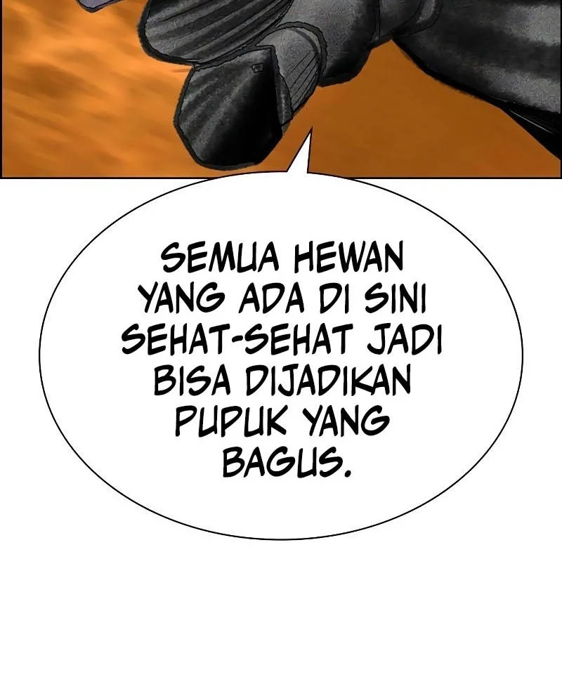 Jungle Juice Chapter 185 Halaman 25